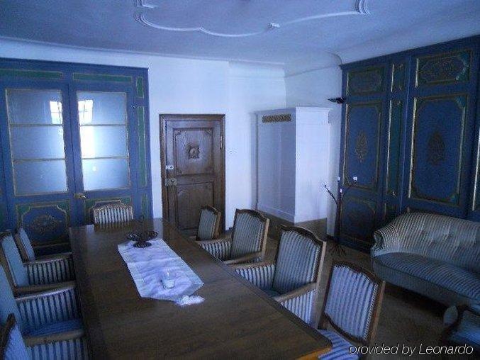 Zunfthaus Zu Wirthen 호텔 졸로투른 객실 사진
